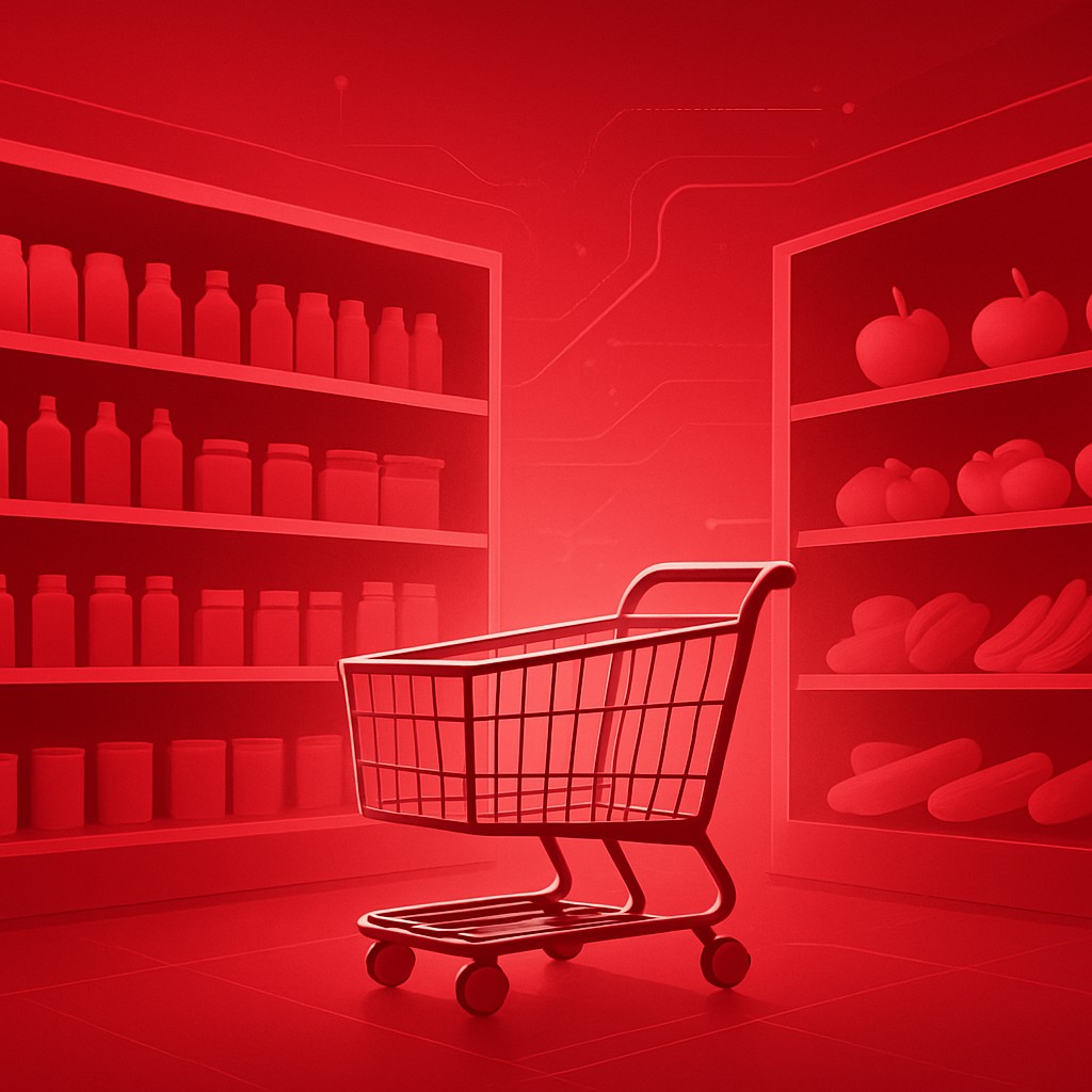 Top 10 Best Supermarket Chains in Jordan