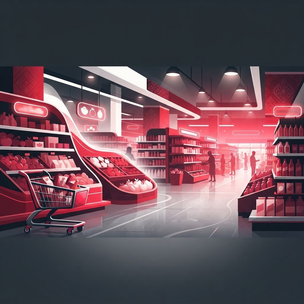 Top 10 Best Supermarket Chains in Laos