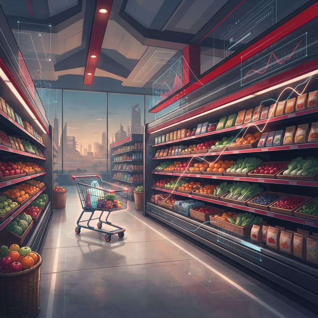 Top 10 Best Supermarket Chains in Las Vegas