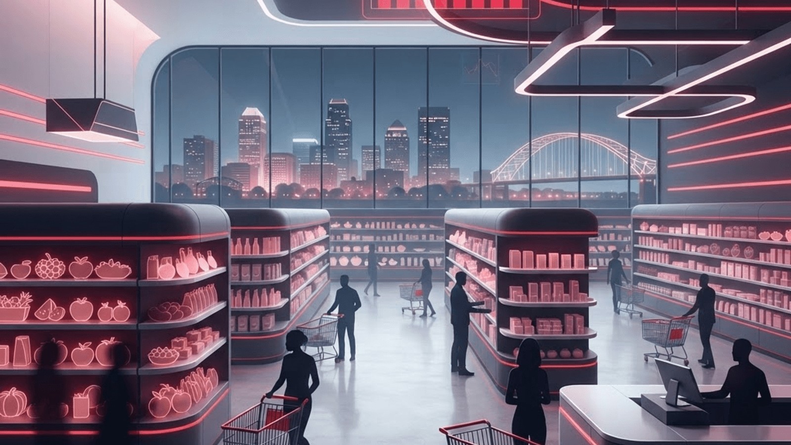 Top 10 Best Supermarket Chains in Louisville