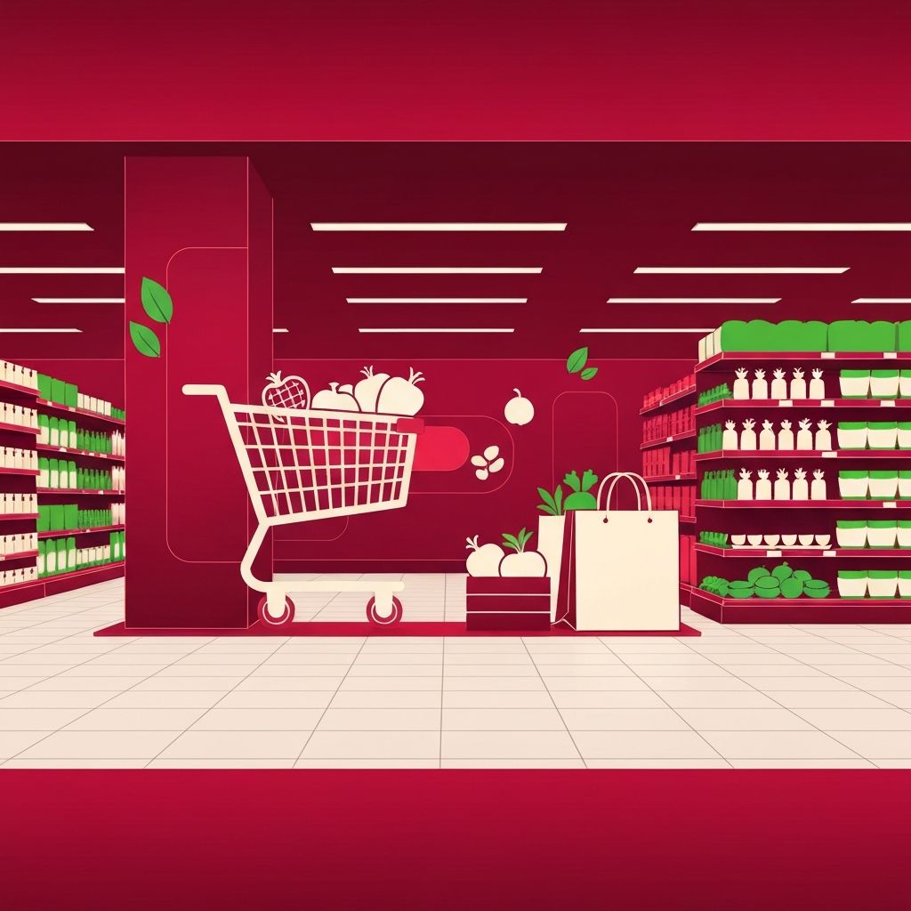 Top 10 Best Supermarket Chains in Mexico
