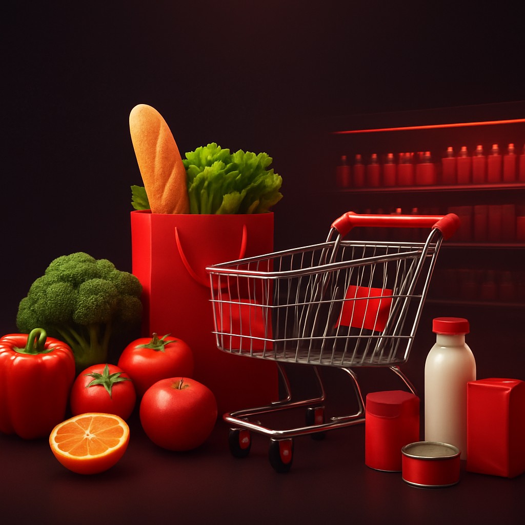 Top 10 Best Supermarket Chains in Morocco