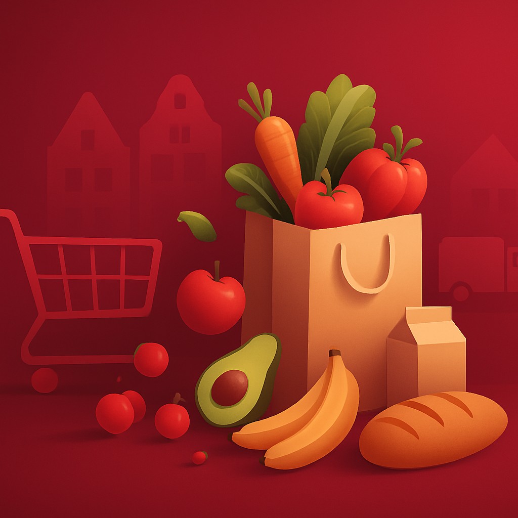Top 10 Best Supermarket Chains in Netherlands