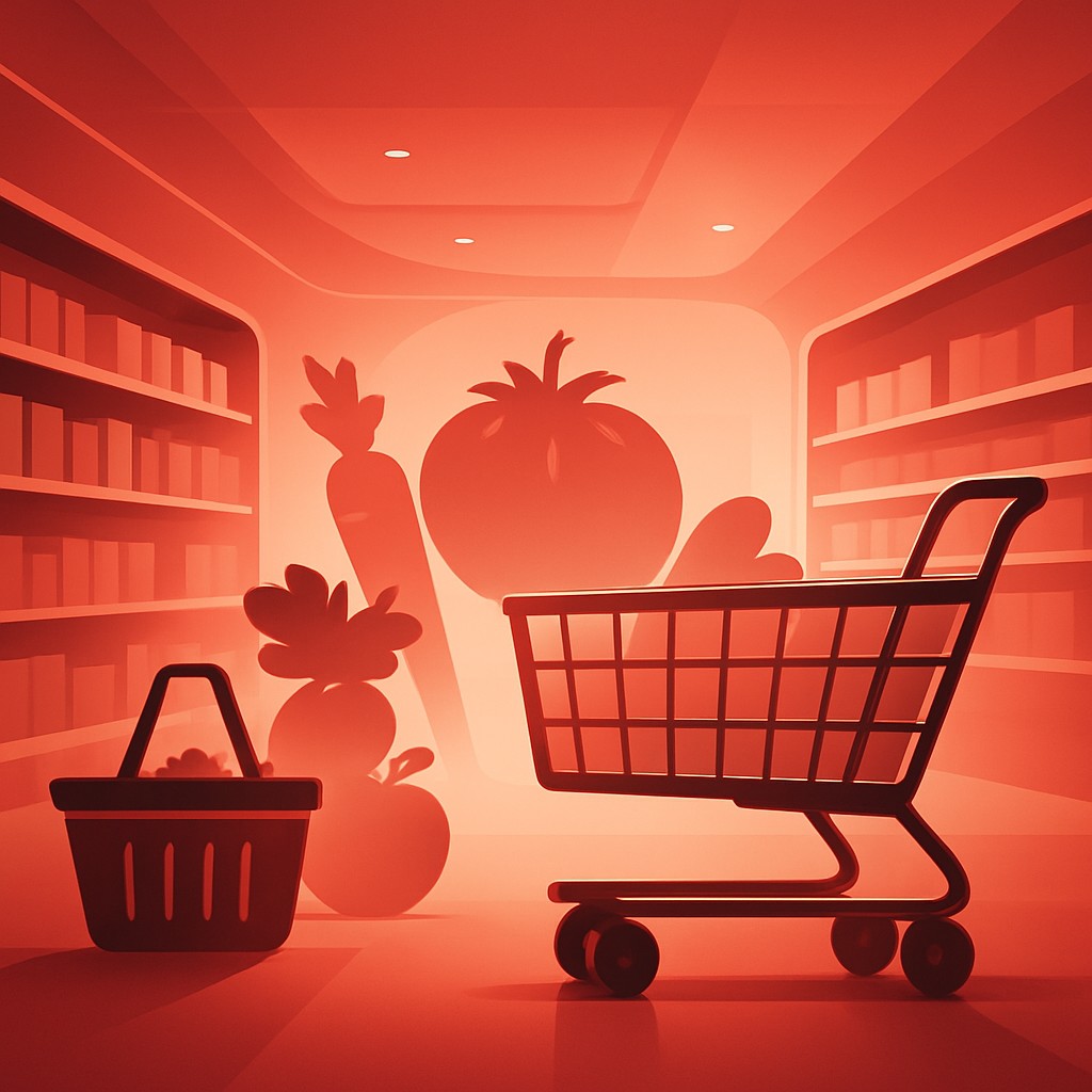 Top 10 Best Supermarket Chains in Niger