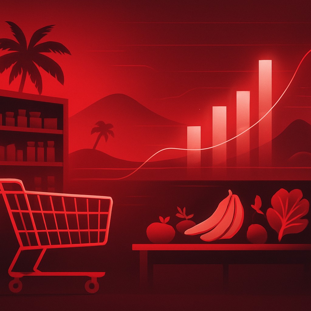 Top 10 Best Supermarket Chains in Papua New Guinea