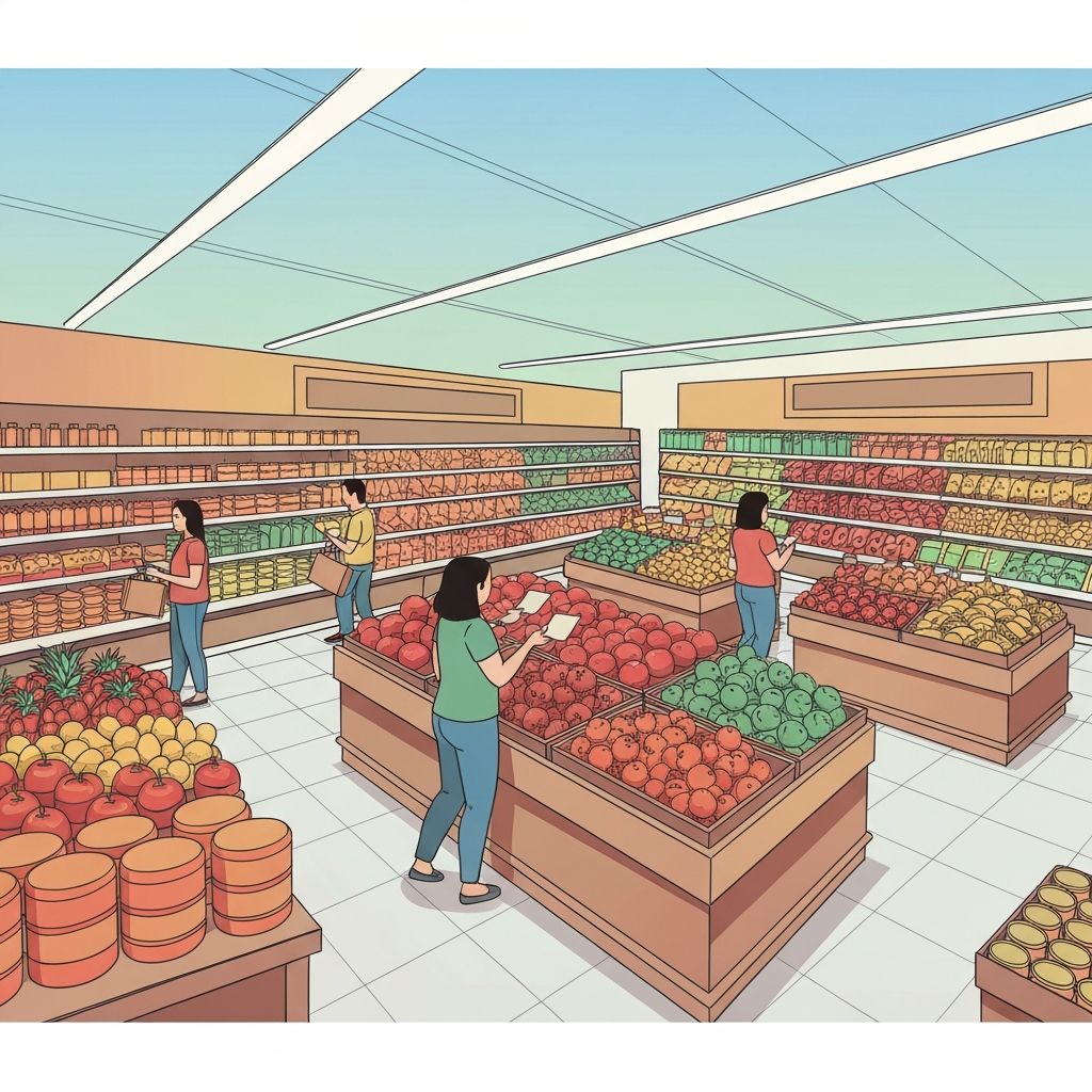 Top 10 Best Supermarket Chains in Philippines