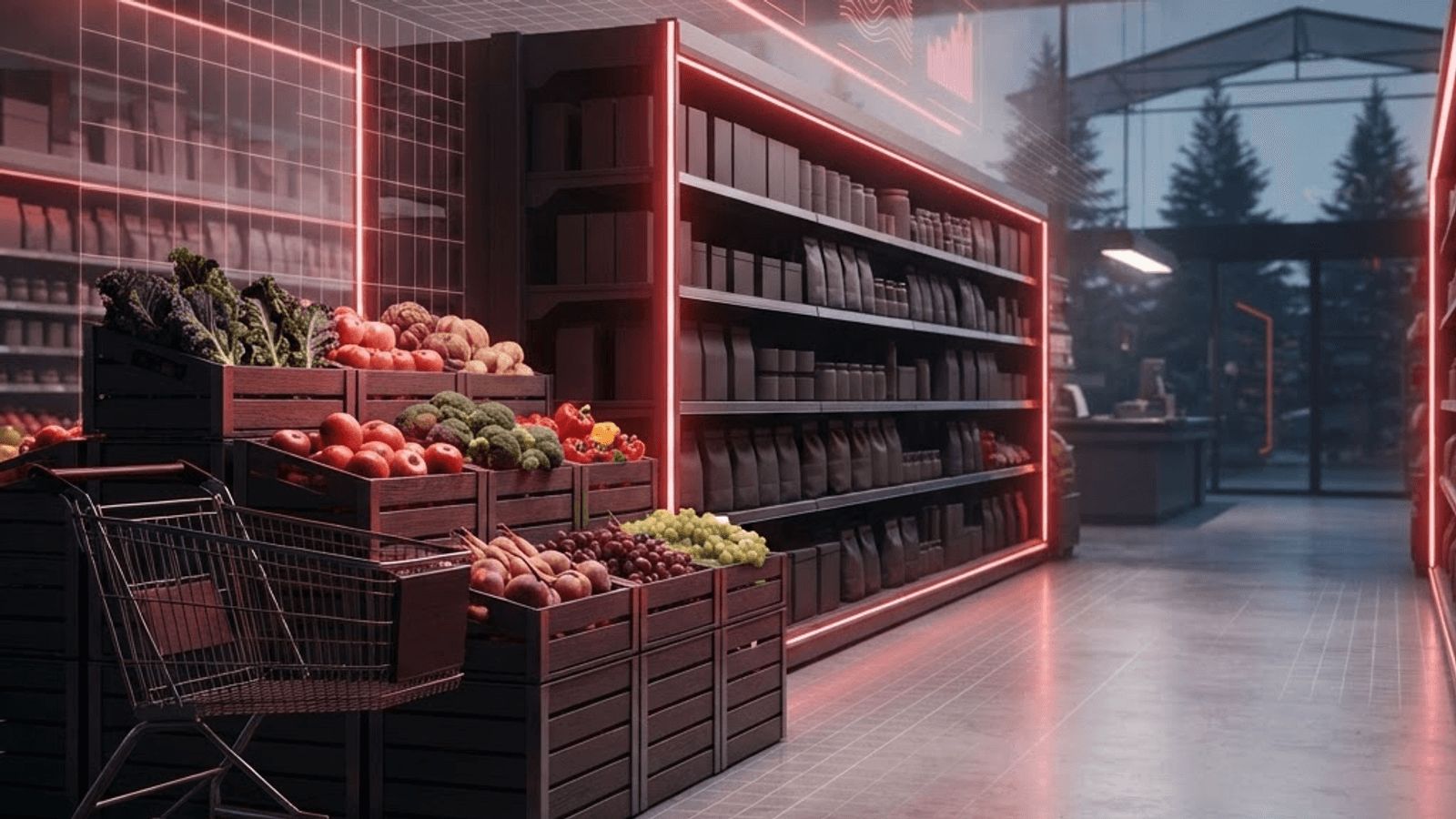 Top 10 Best Supermarket Chains in Portland