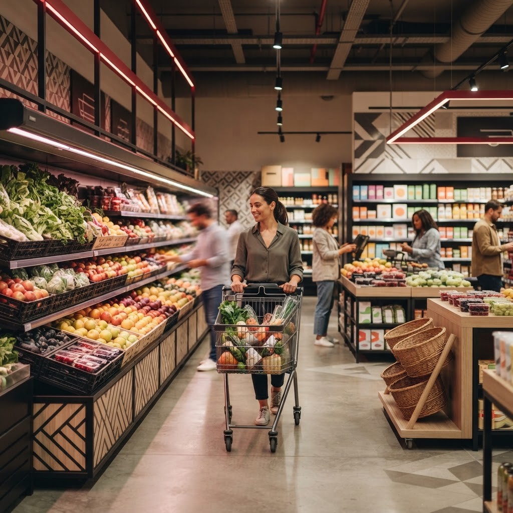 Top 10 Best Supermarket Chains in Portugal