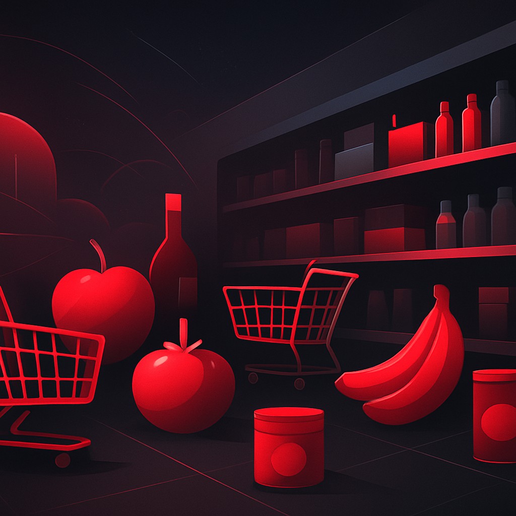 Top 10 Best Supermarket Chains in Rwanda