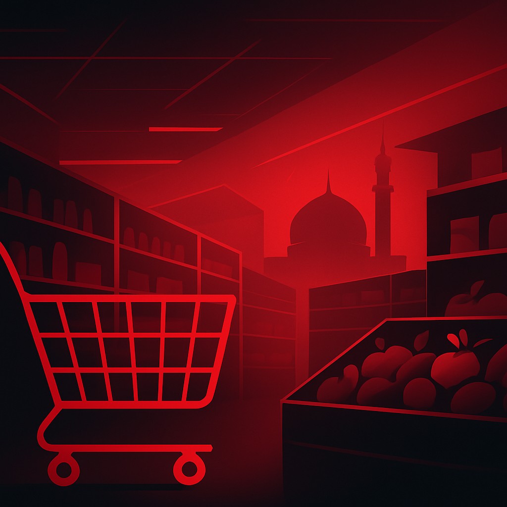 Top 10 Best Supermarket Chains in Saudi Arabia