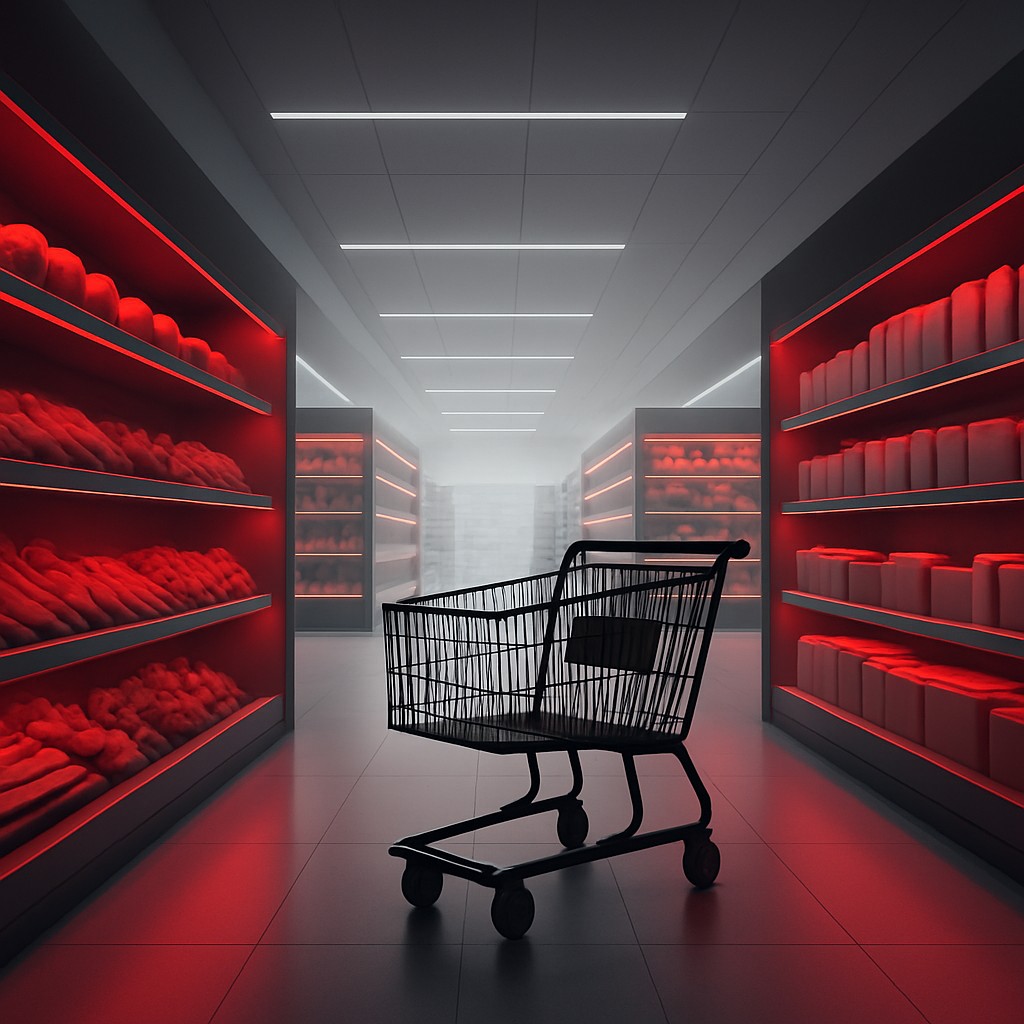 Top 10 Best Supermarket Chains in Somalia