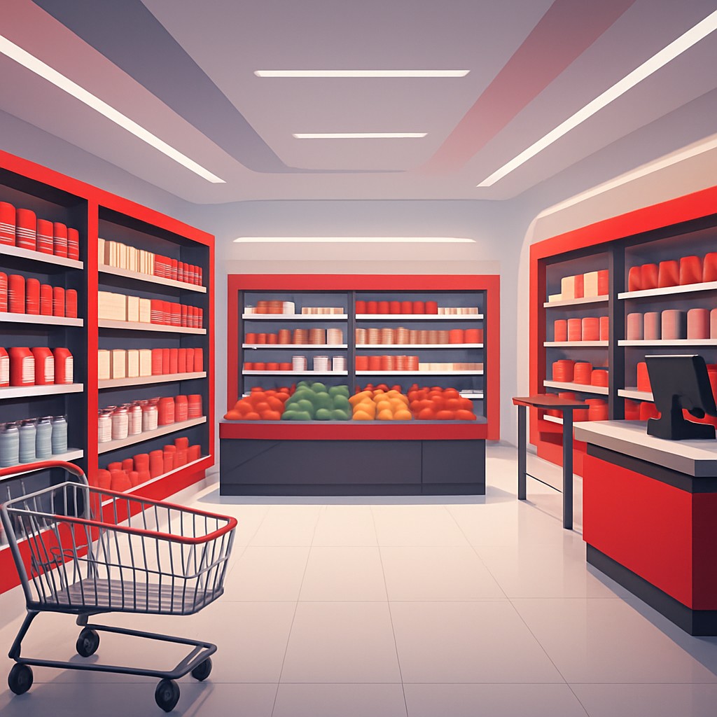 Top 10 Best Supermarket Chains in South Sudan