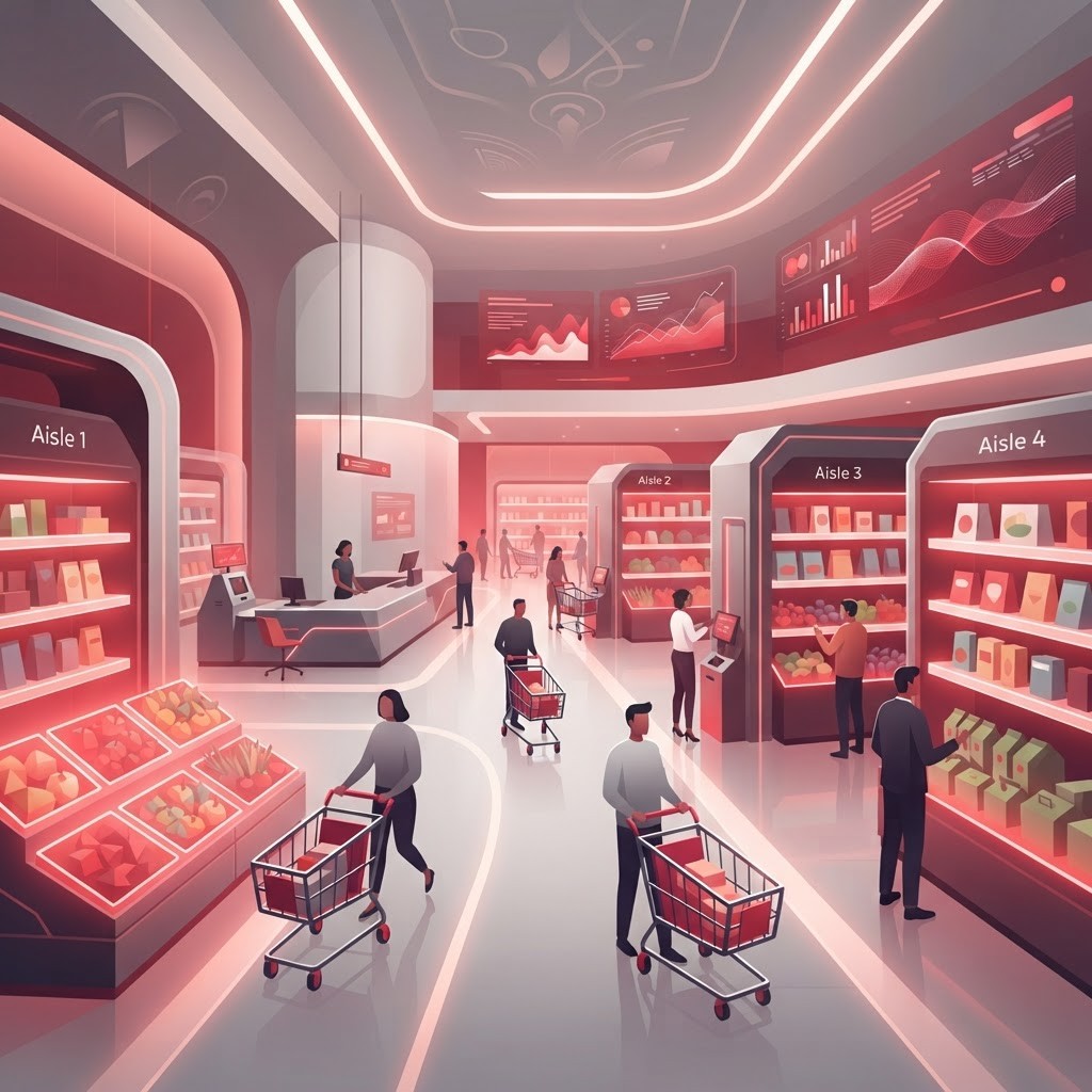 Top 10 Best Supermarket Chains in State of Palestine