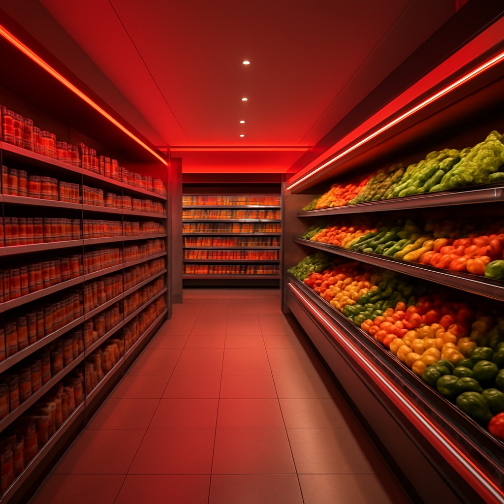 Top 10 Best Supermarket Chains in Tunisia