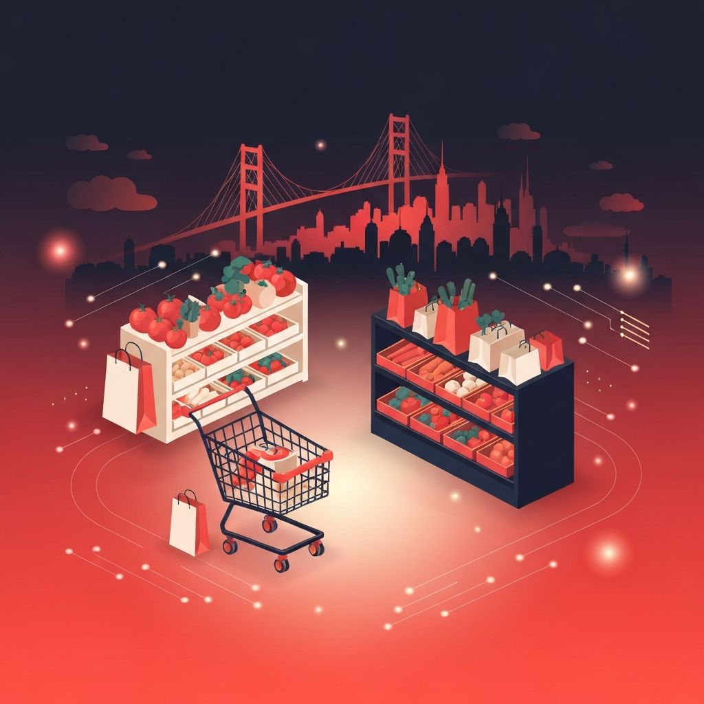 Top 10 Best Supermarket Chains in Turkey