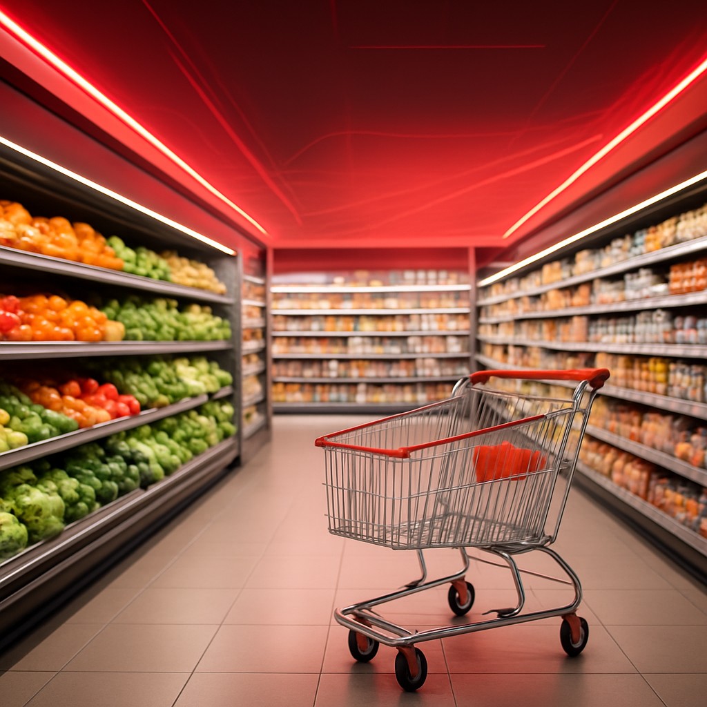 Top 10 Best Supermarket Chains in UAE
