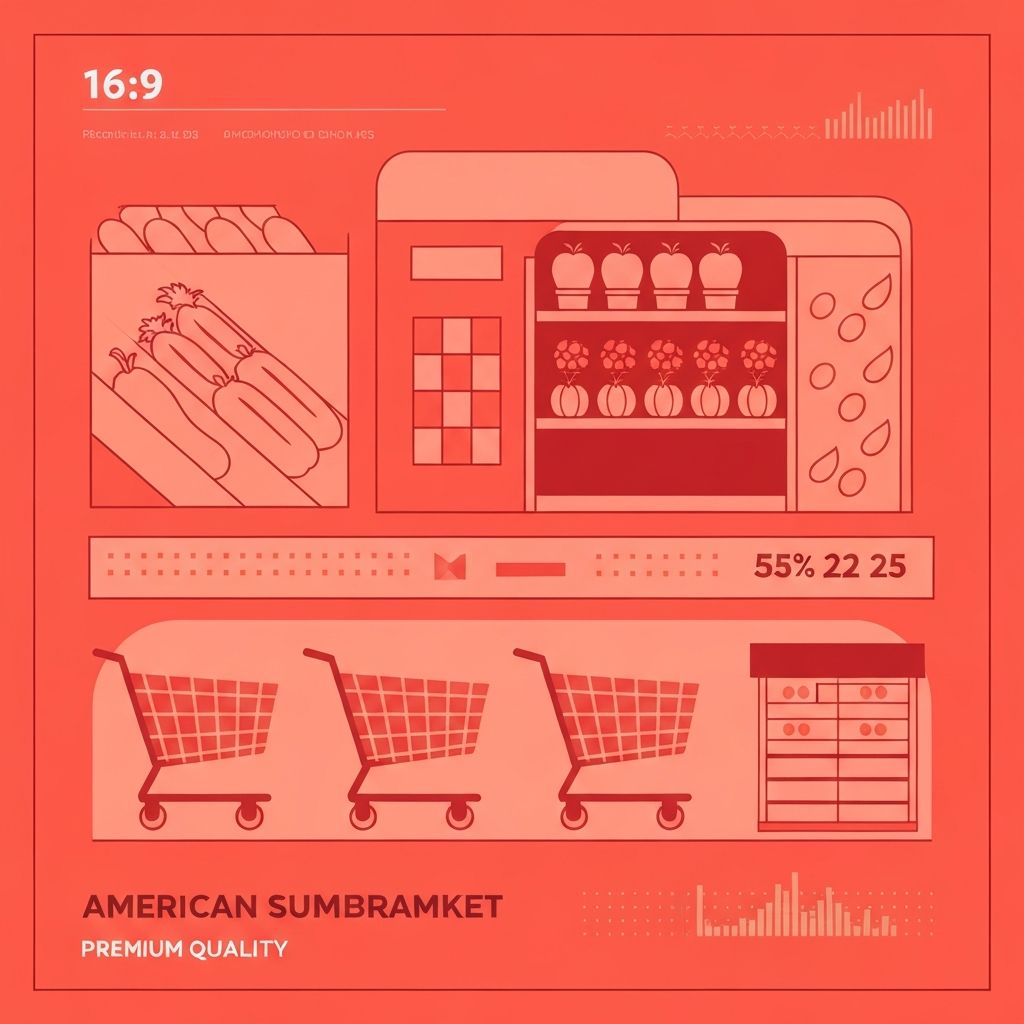 Top 10 Best Supermarket Chains in USA