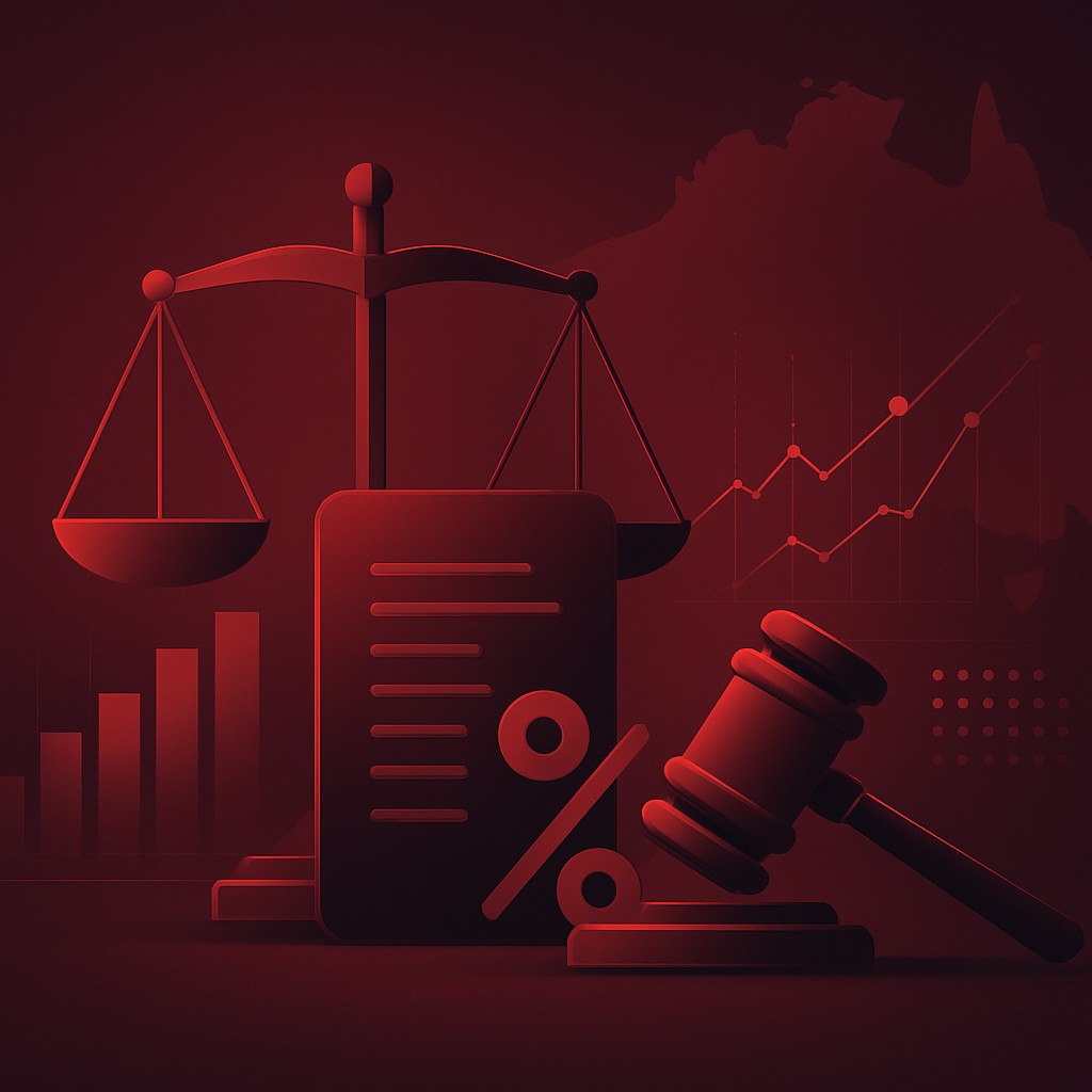 Top 10 Best Tax Lawyers in Australia