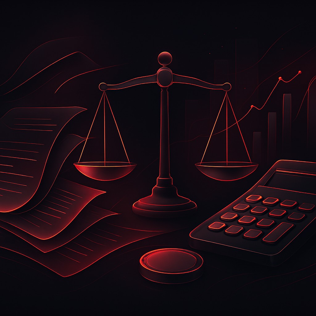 Top 10 Best Tax Lawyers in Belgium