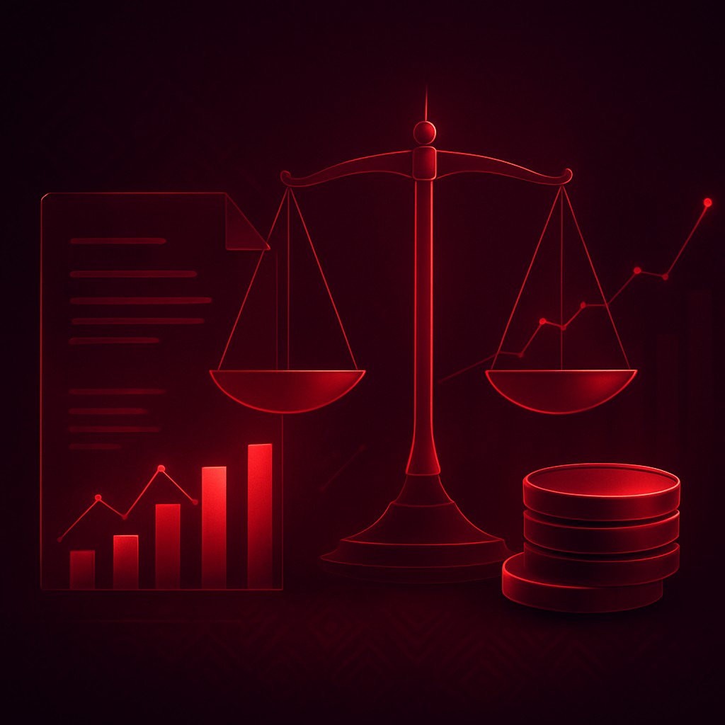 Top 10 Best Tax Lawyers in Benin