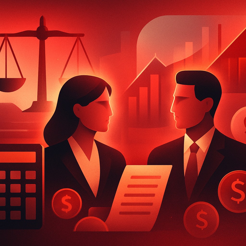 Top 10 Best Tax Lawyers in Bolivia