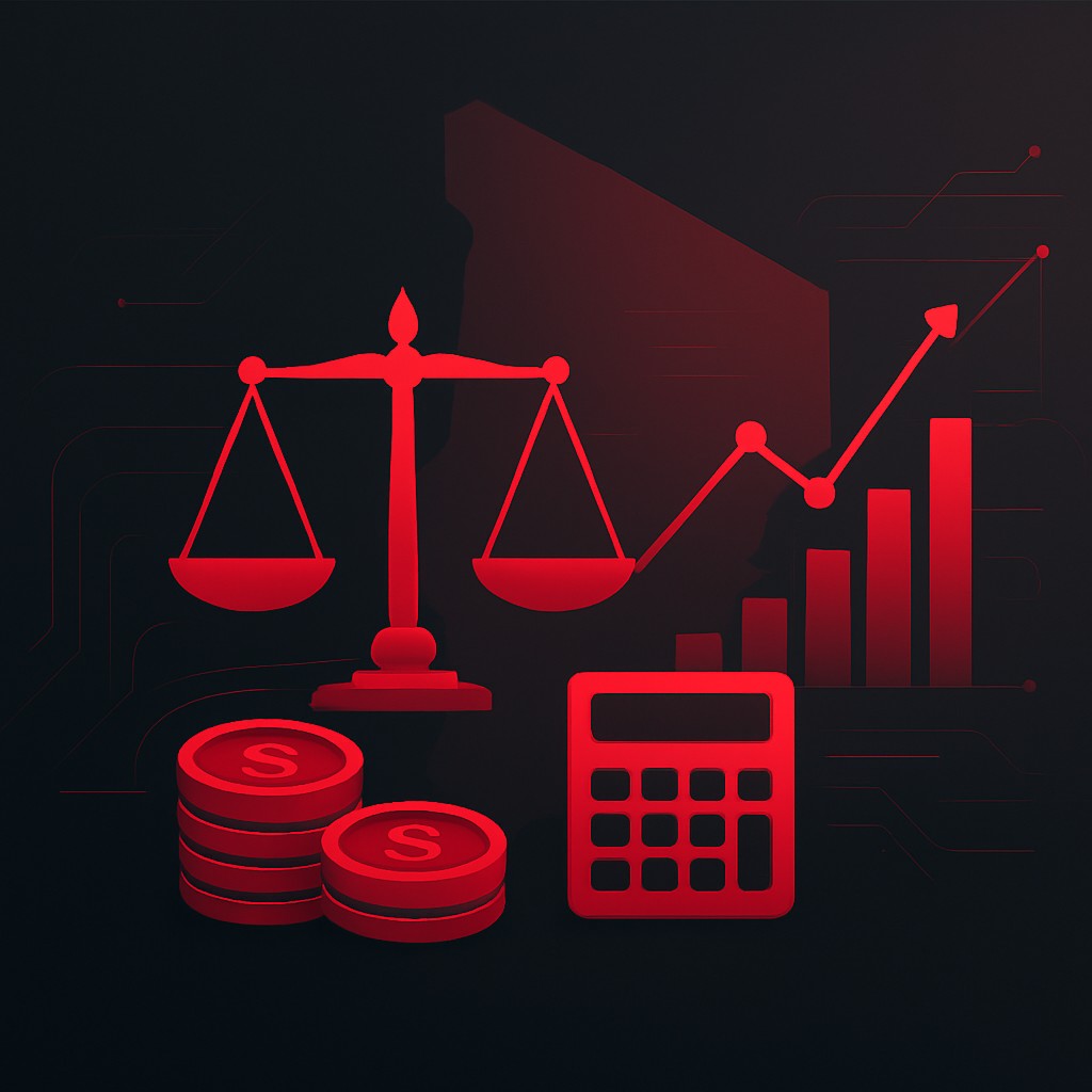 Top 10 Best Tax Lawyers in Chad
