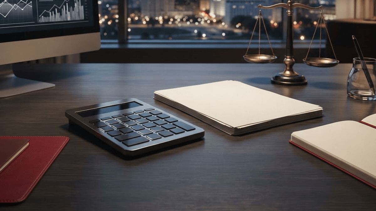 Top 10 Best Tax Lawyers in Columbus