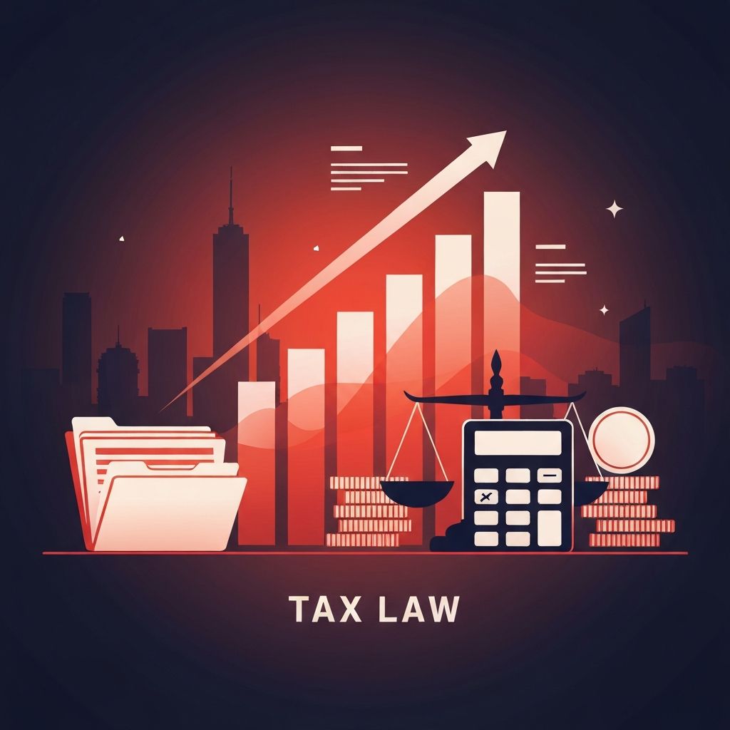 Top 10 Best Tax Lawyers in Egypt