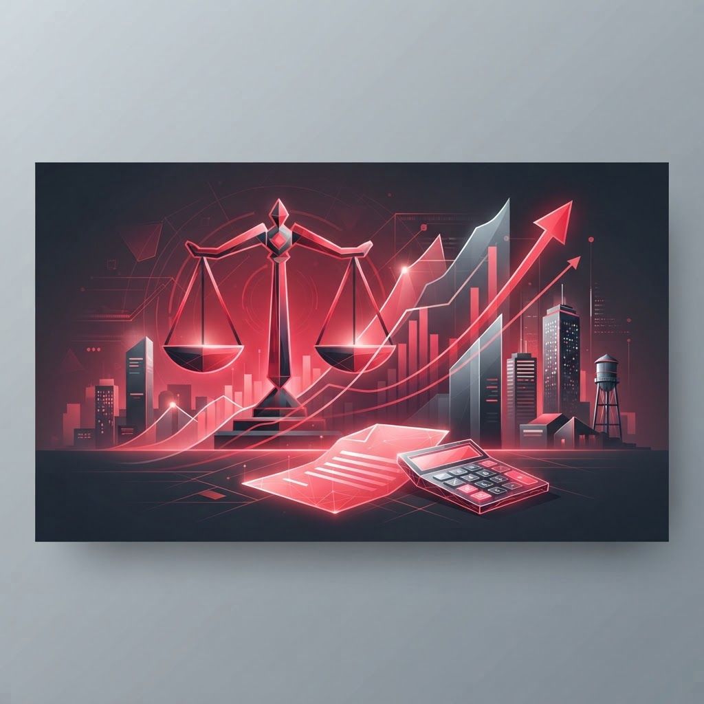 Top 10 Best Tax Lawyers in Fresno