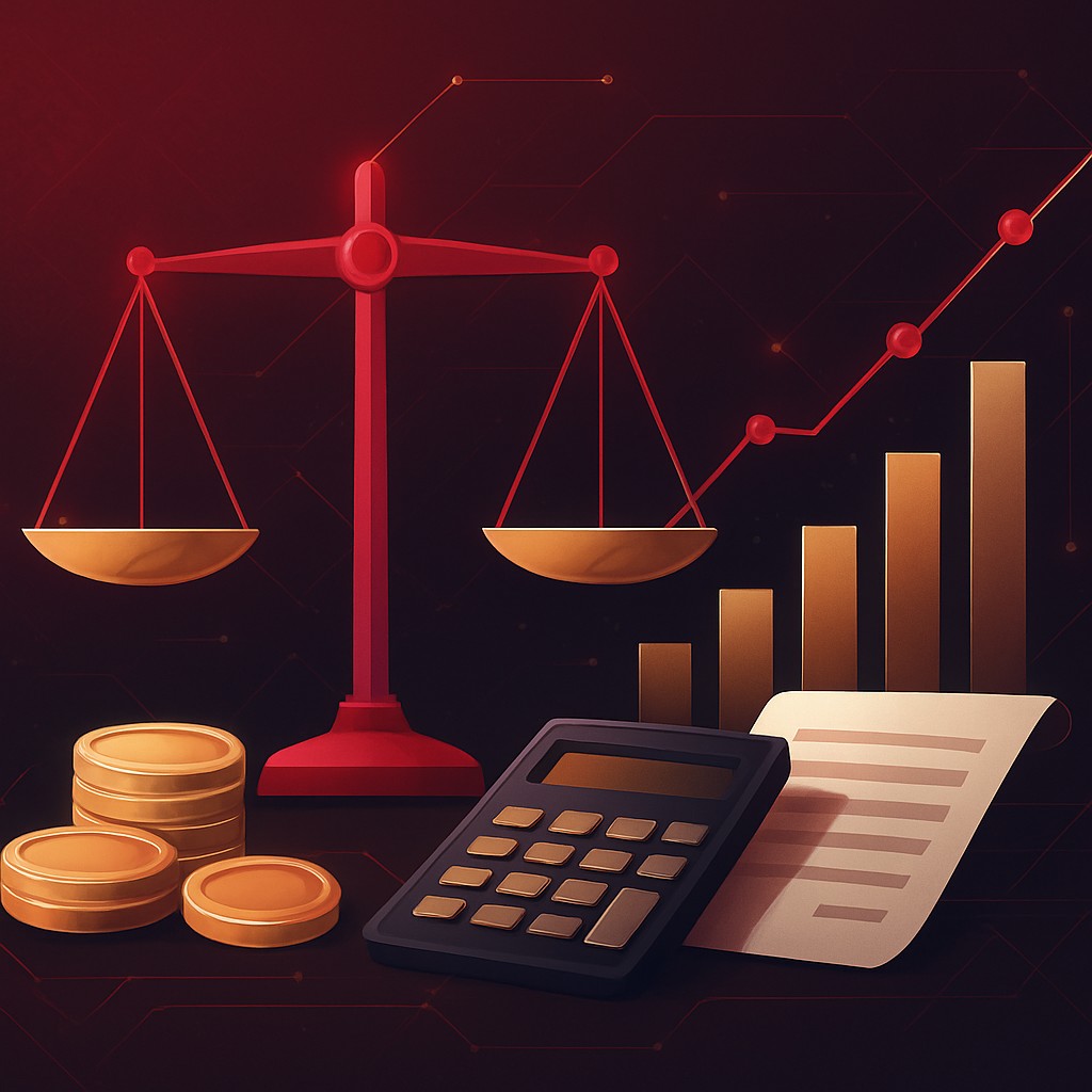 Top 10 Best Tax Lawyers in Guatemala