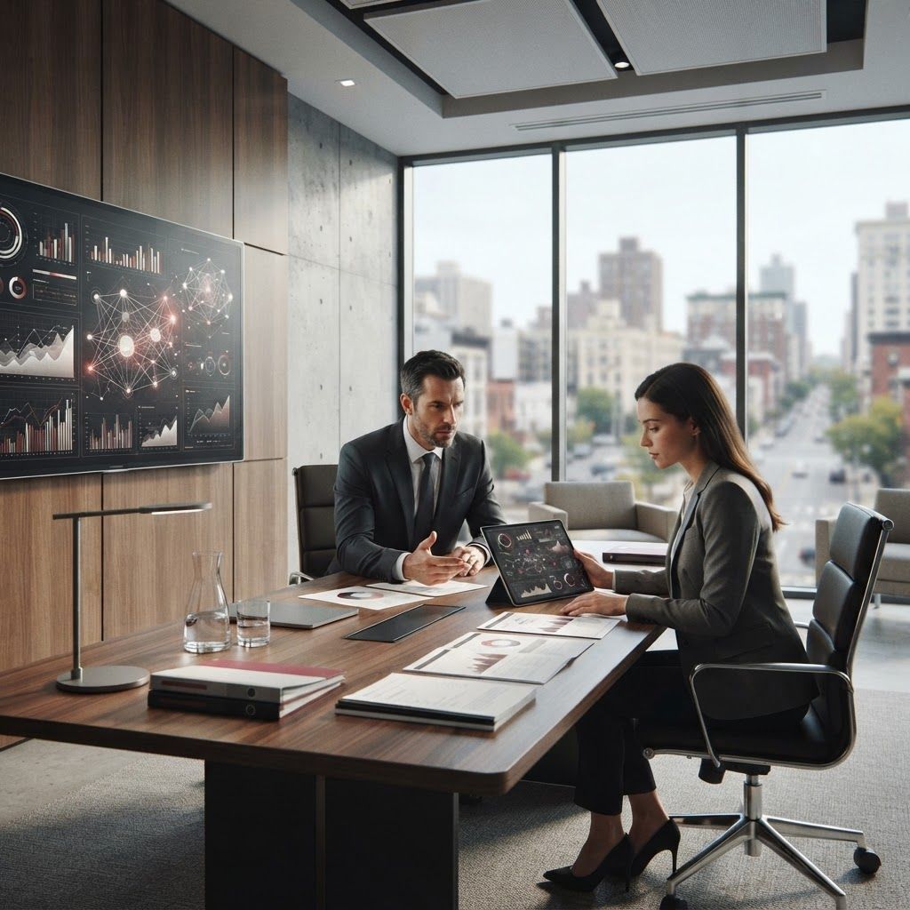 Top 10 Best Tax Lawyers in Hempstead