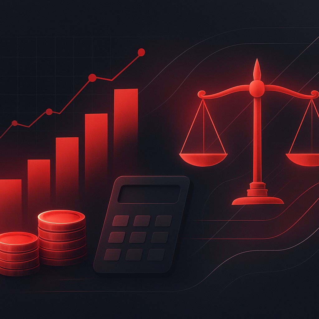 Top 10 Best Tax Lawyers in Iraq