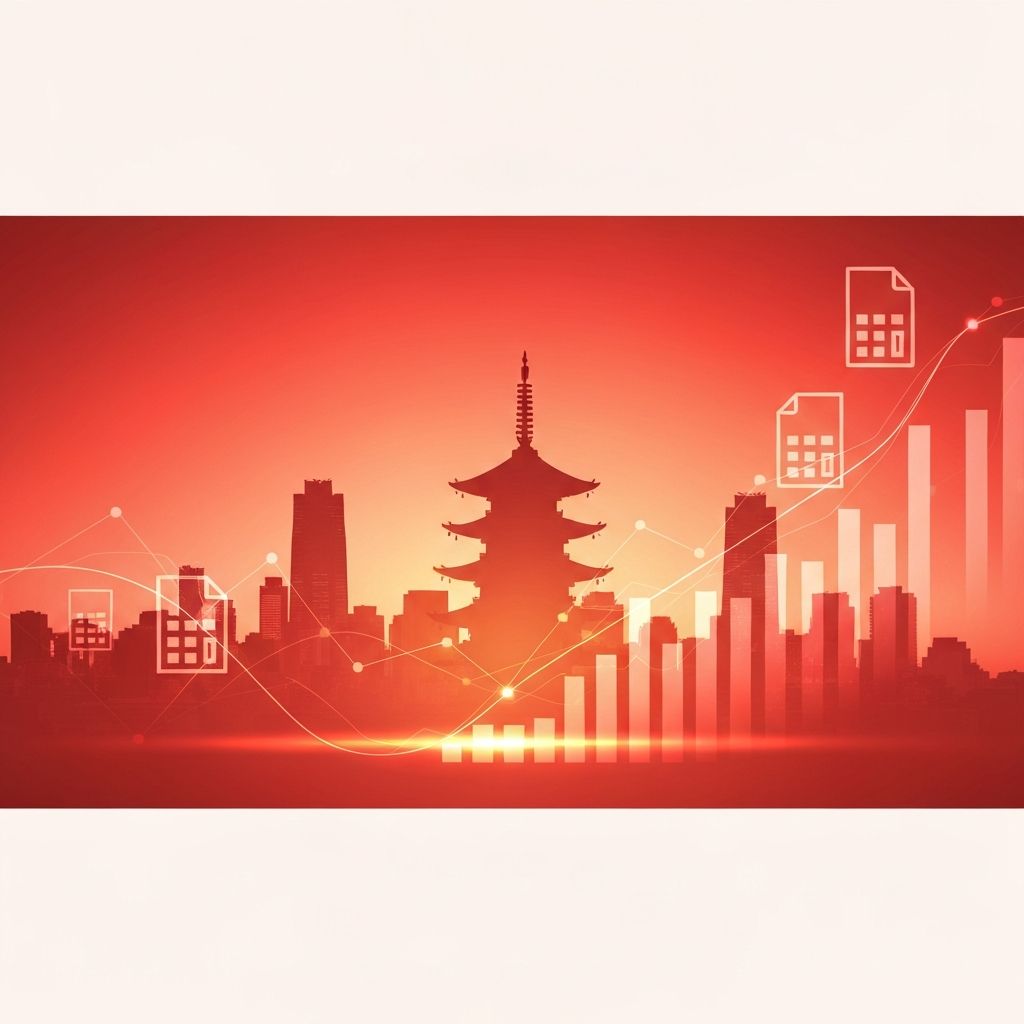 Top 10 Best Tax Lawyers in Japan