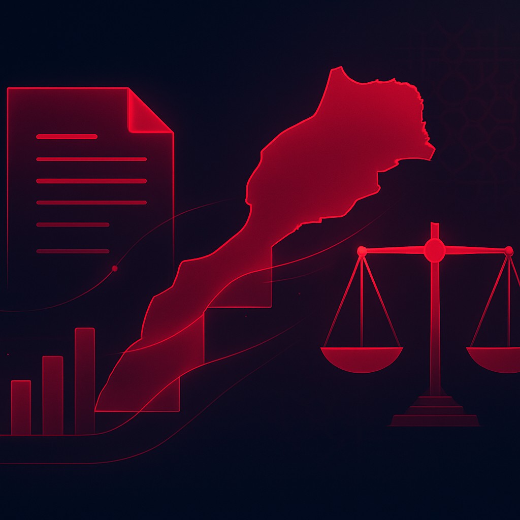 Top 10 Best Tax Lawyers in Morocco