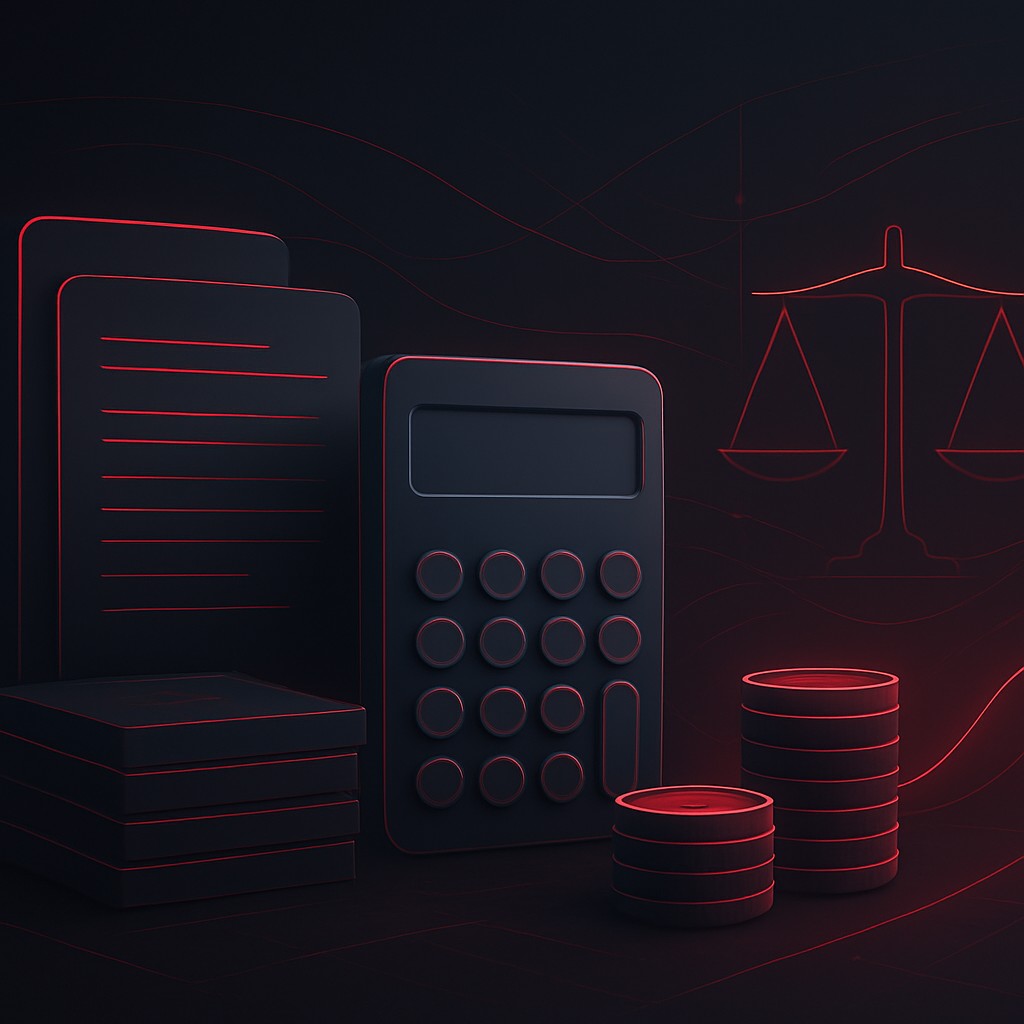 Top 10 Best Tax Lawyers in Tajikistan
