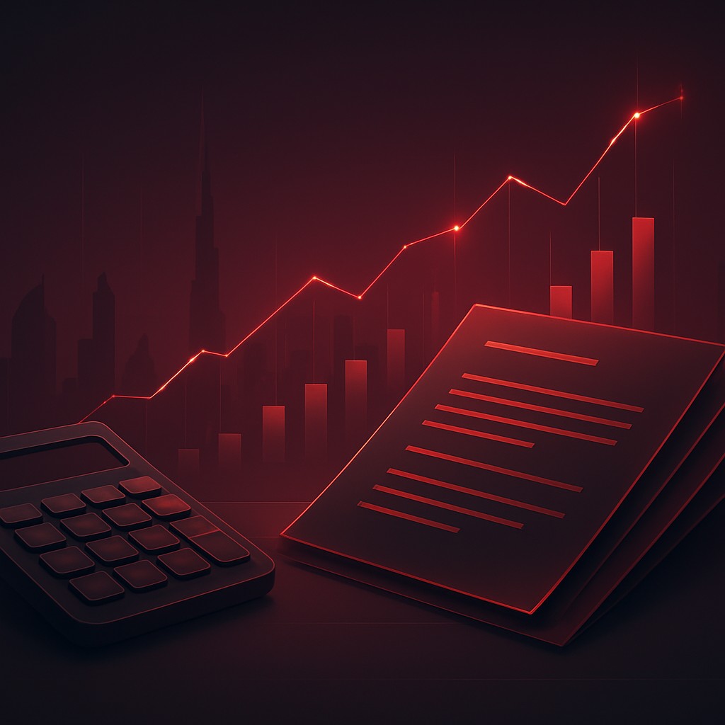 Top 10 Best Tax Lawyers in UAE