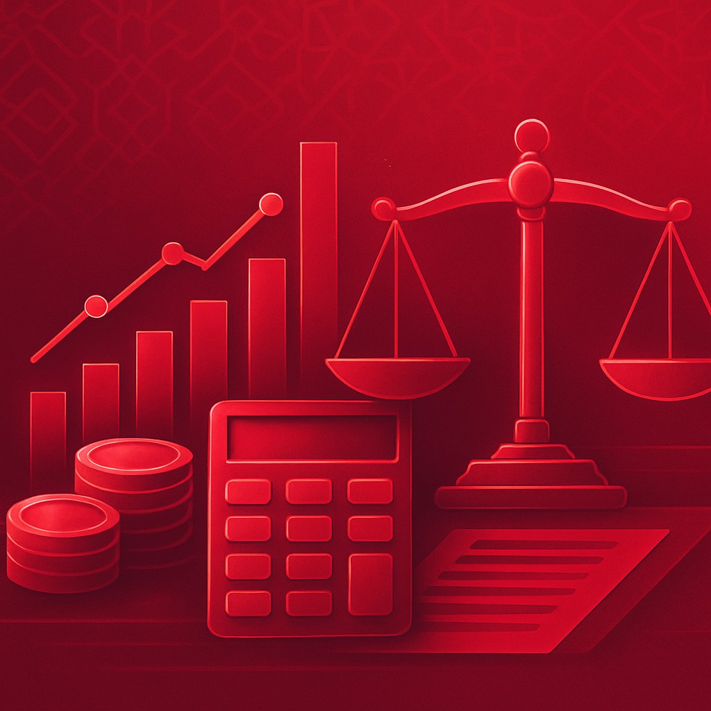 Top 10 Best Tax Lawyers in Uzbekistan