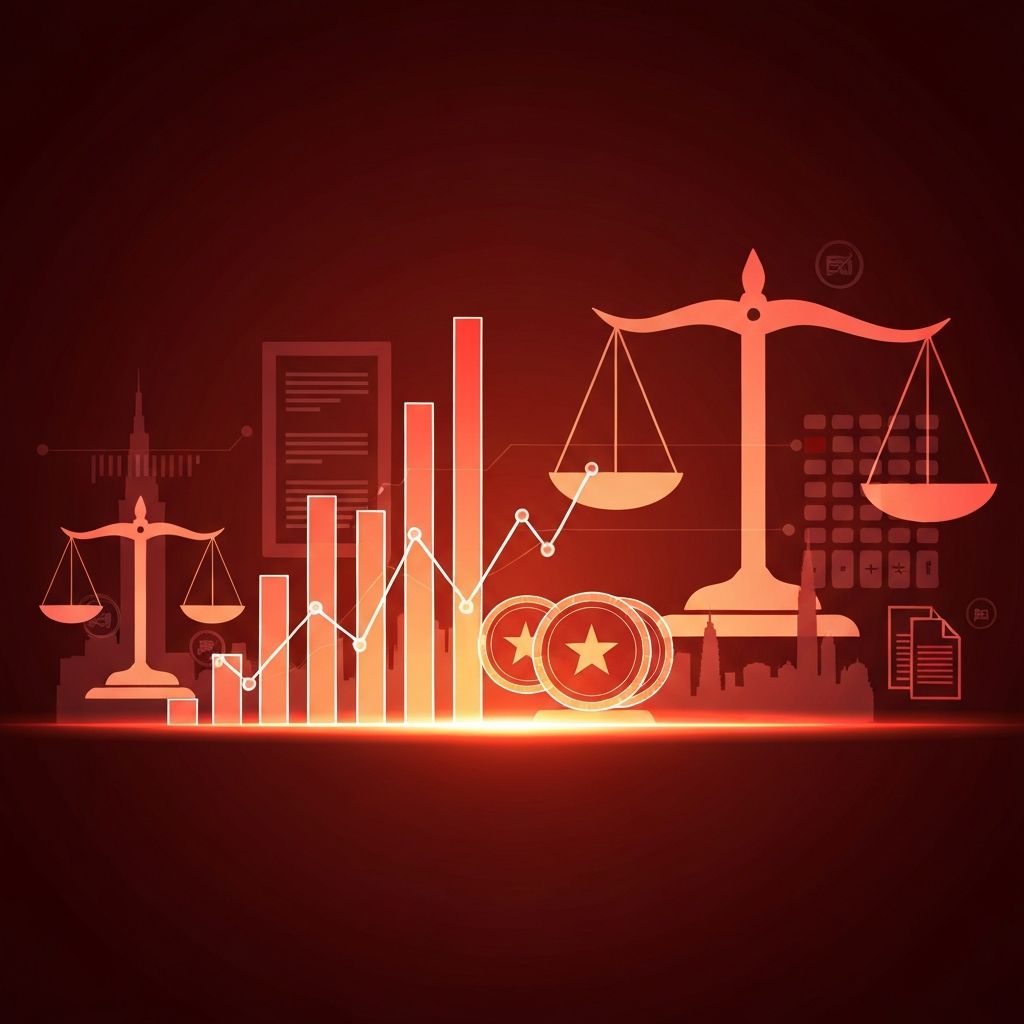 Top 10 Best Tax Lawyers in Vietnam