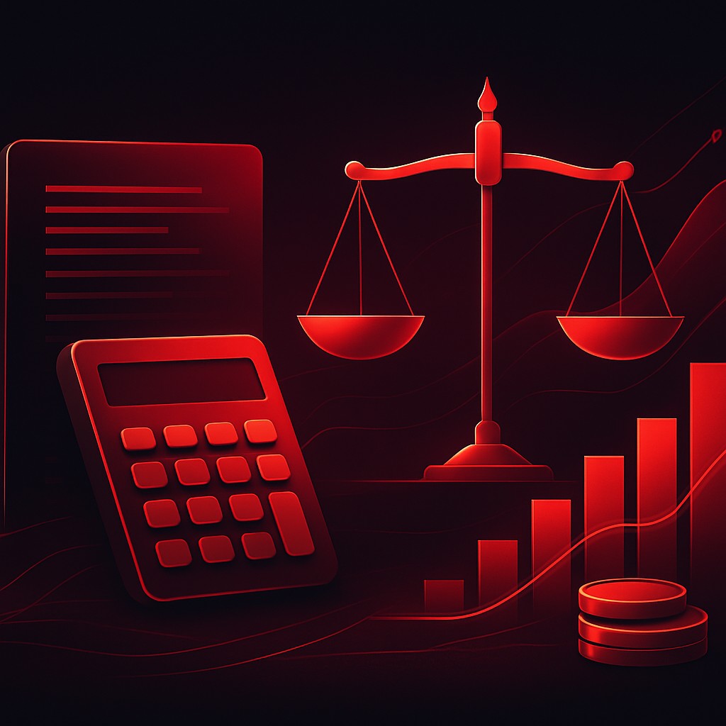Top 10 Best Tax Lawyers in Zambia