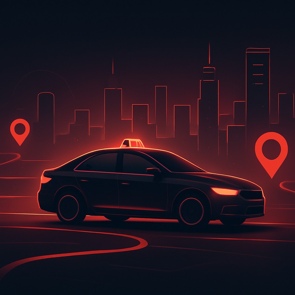 Top 10 Best Taxi Services in Argentina