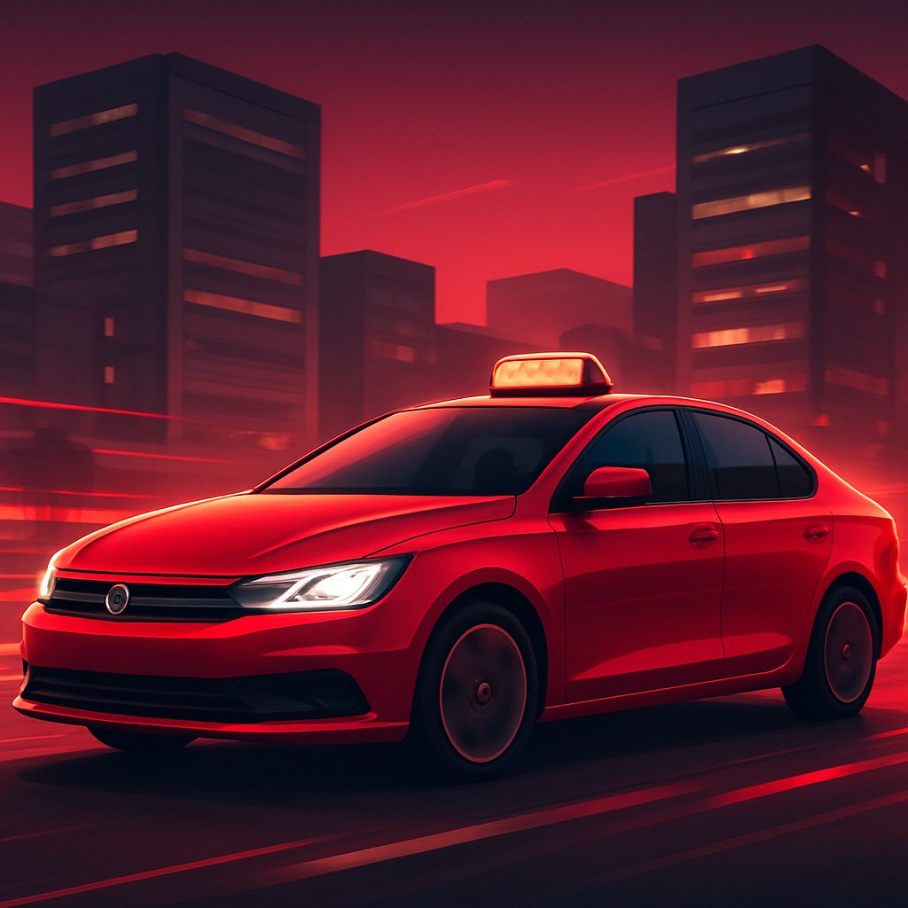 Top 10 Best Taxi Services in Benin
