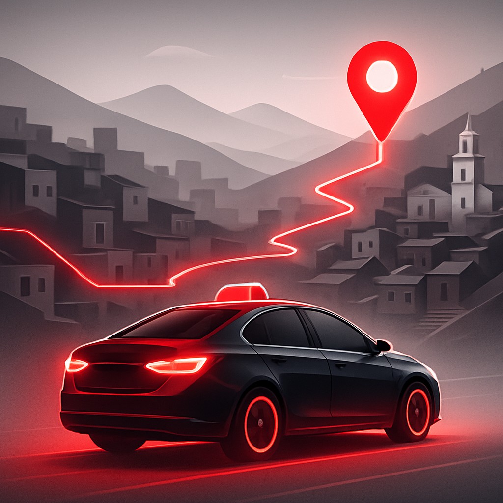 Top 10 Best Taxi Services in Bolivia
