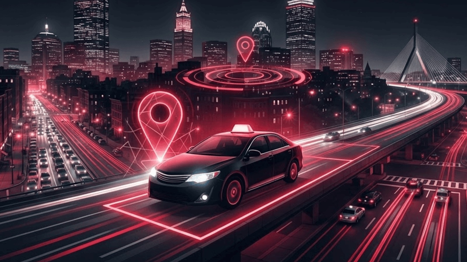 Top 10 Best Taxi Services in Boston
