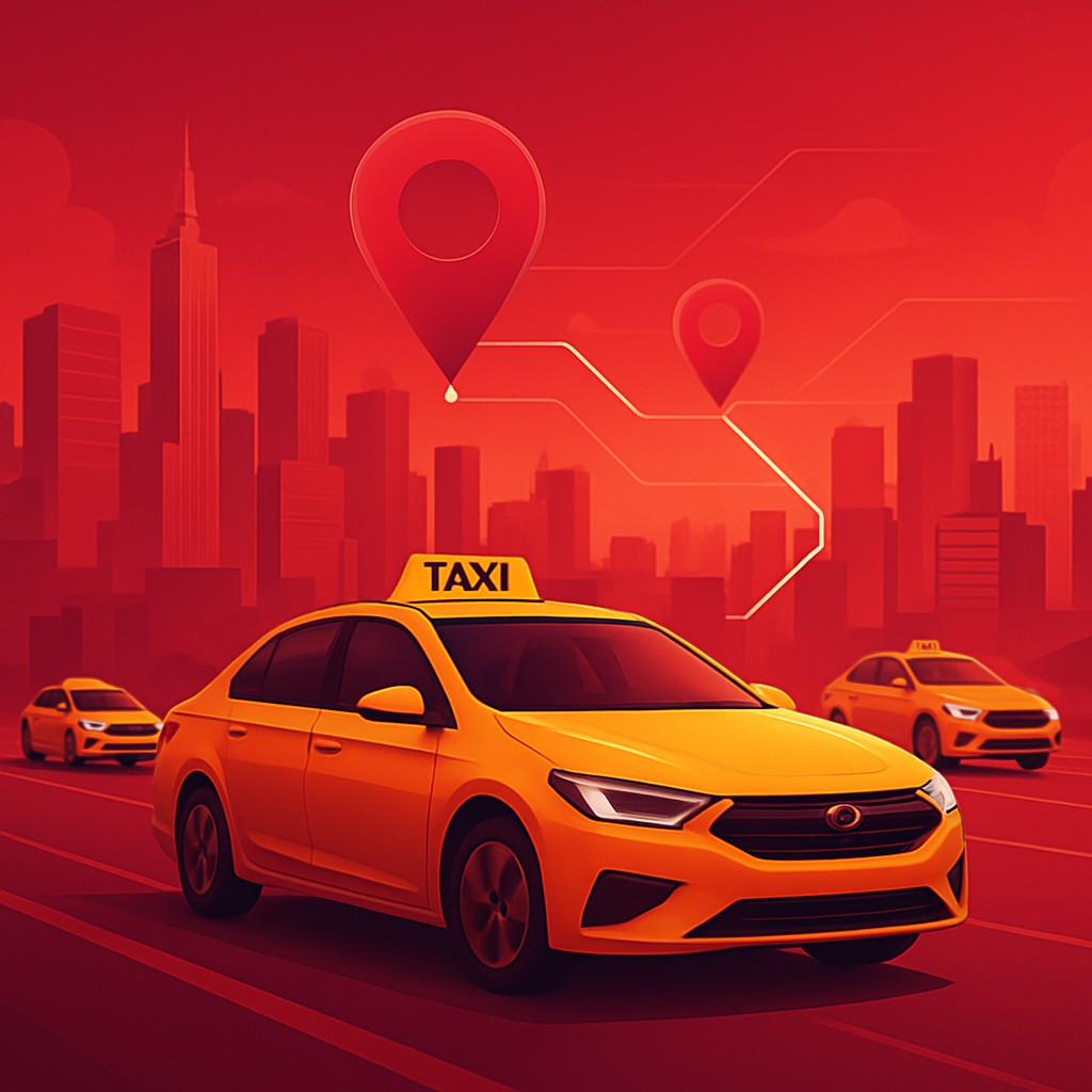 Top 10 Best Taxi Services in Cameroon