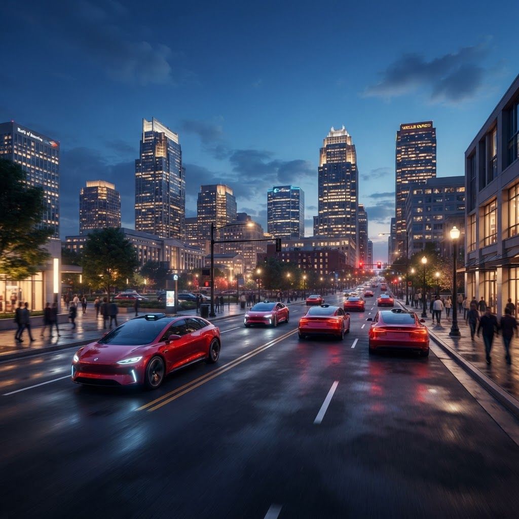 Top 10 Best Taxi Services in Charlotte