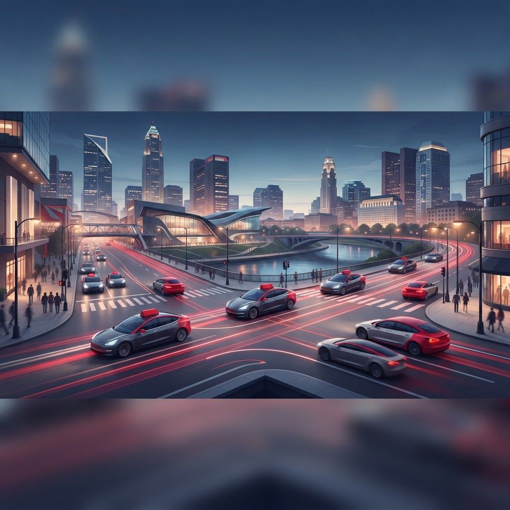 Top 10 Best Taxi Services in Columbus