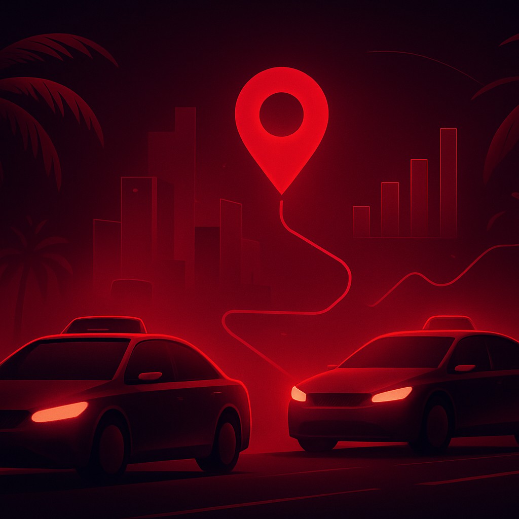 Top 10 Best Taxi Services in Dominican Republic