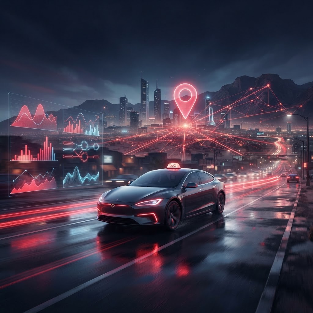 Top 10 Best Taxi Services in El Paso