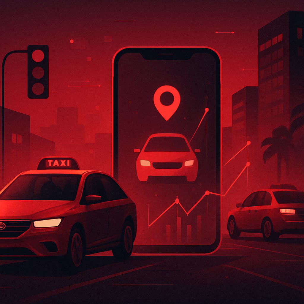 Top 10 Best Taxi Services in Ghana