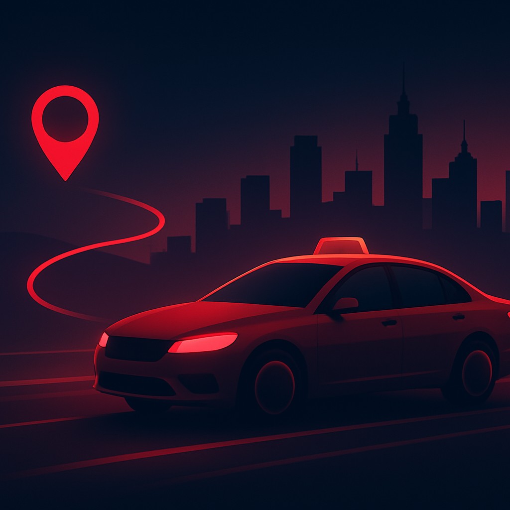 Top 10 Best Taxi Services in Guatemala